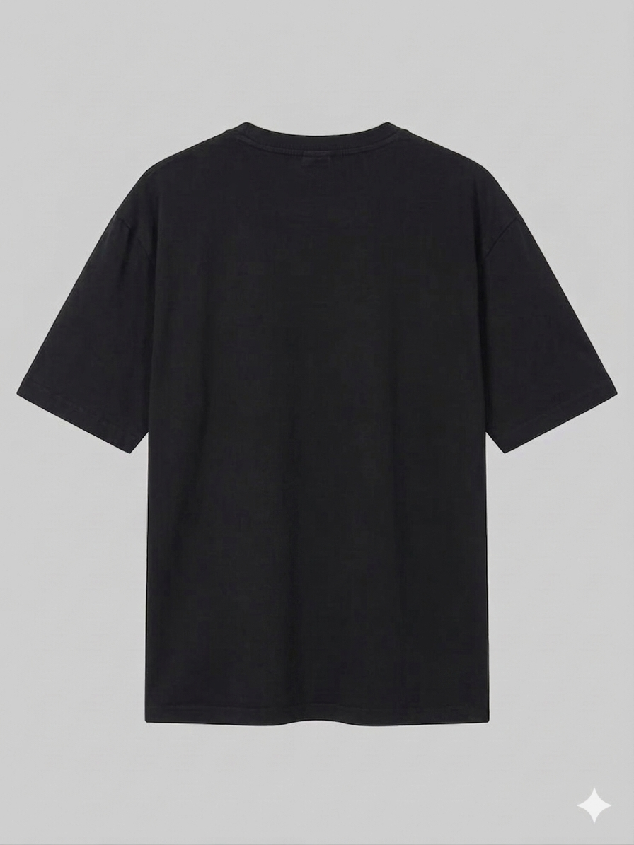 Oversize T-shirt