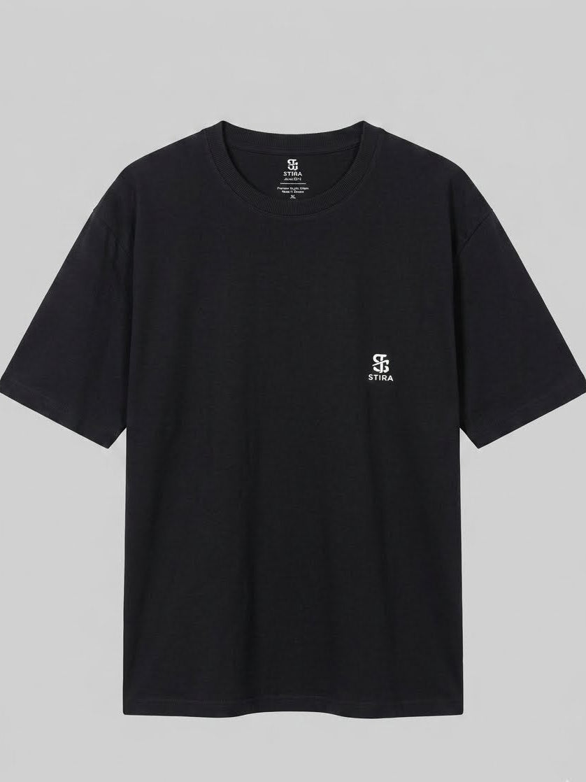 Oversize cotton tshirt