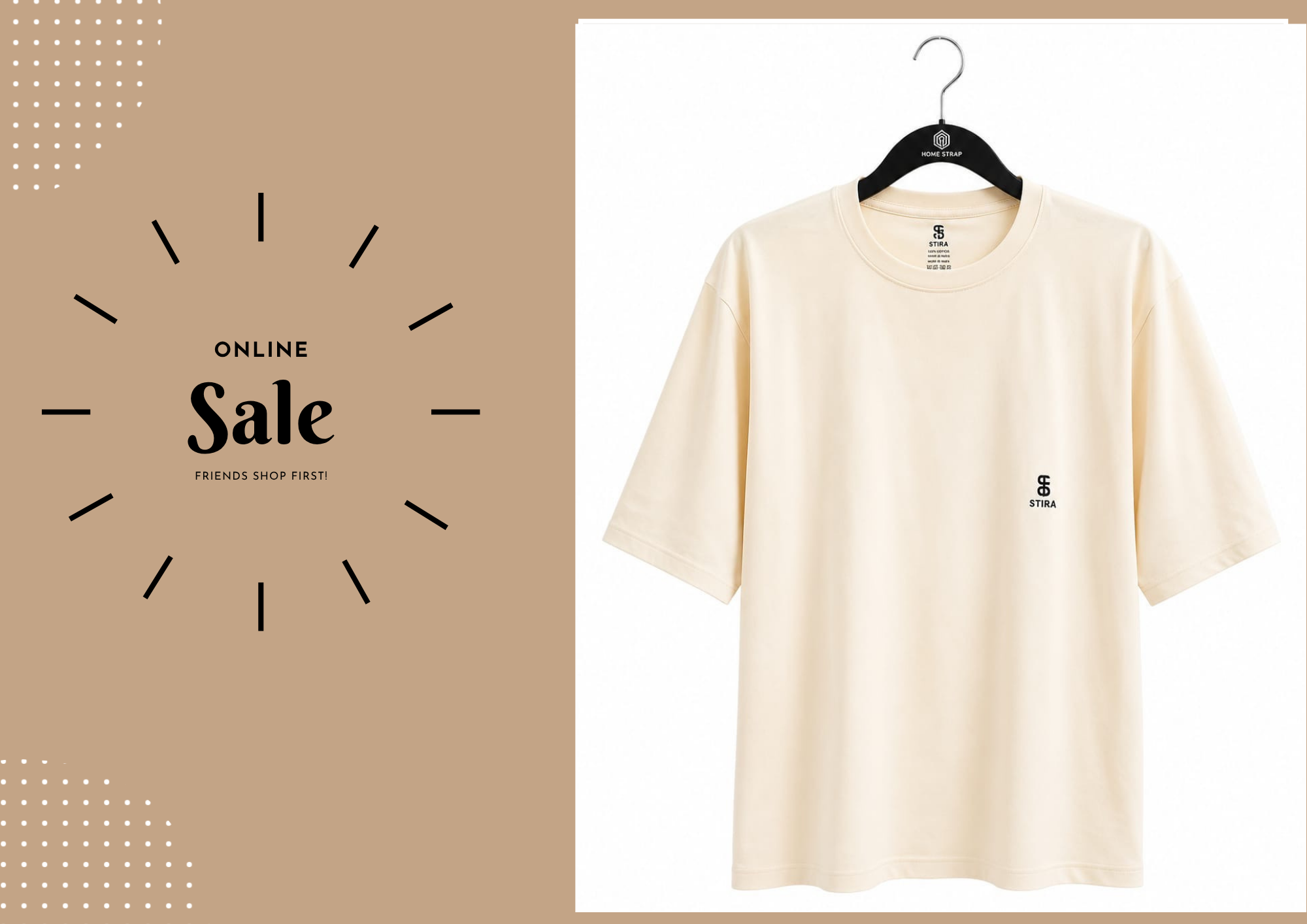 Oversize T-shirt